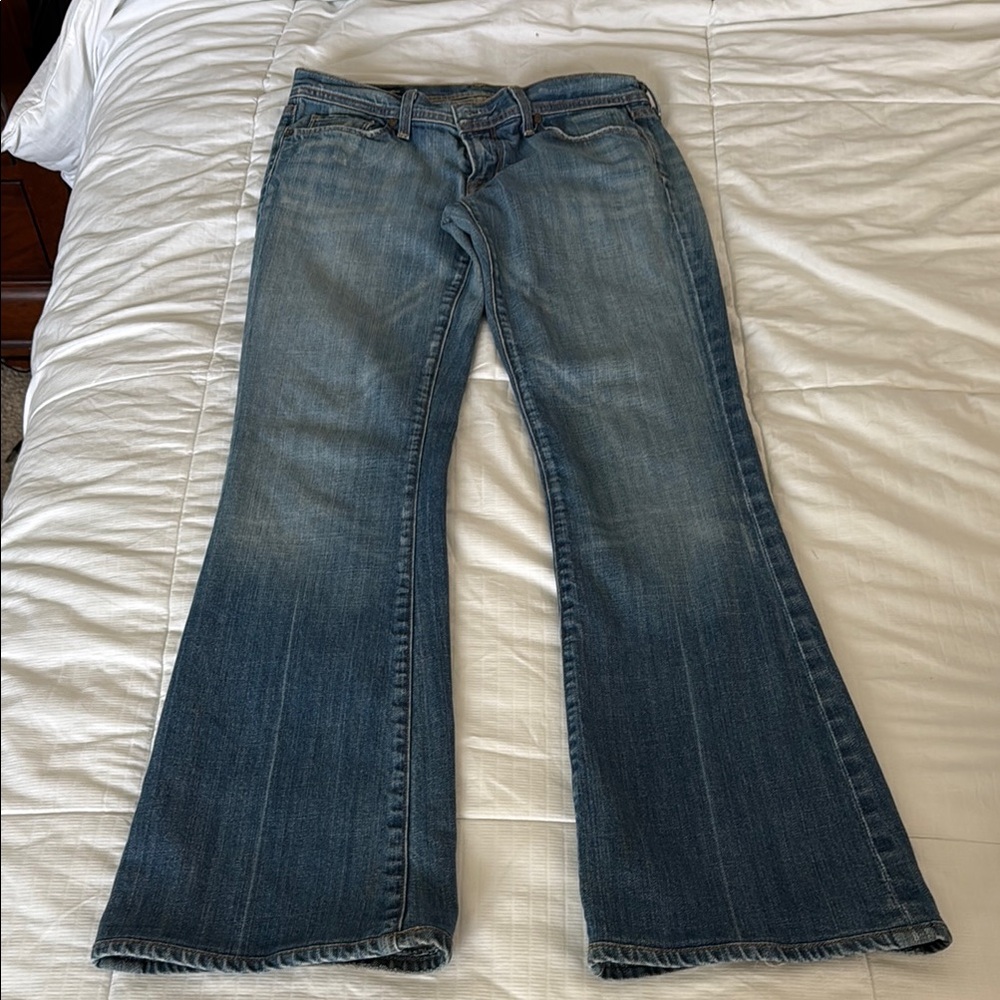 Citizens of Humanity Flare Jeans